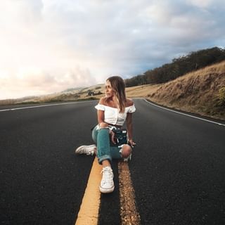 Instagram feed